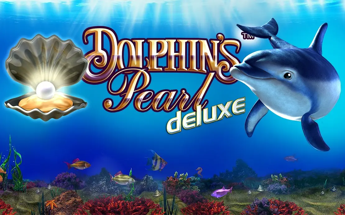Dolphins pearl